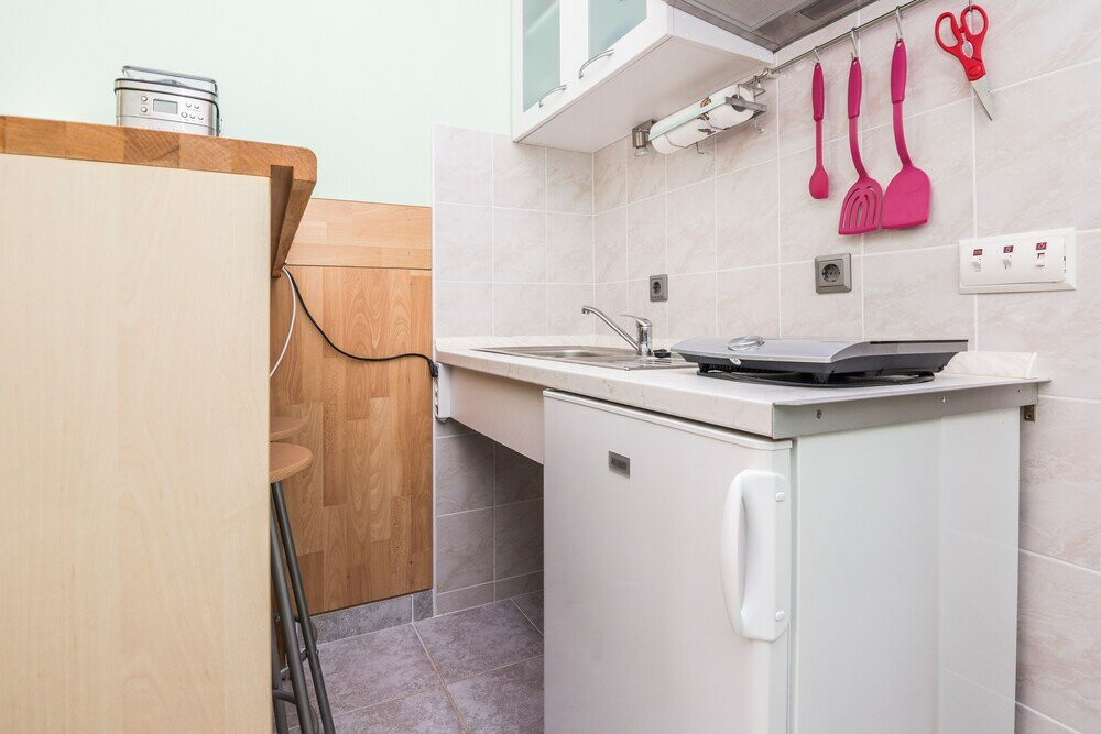 Фото Apartments Jozef