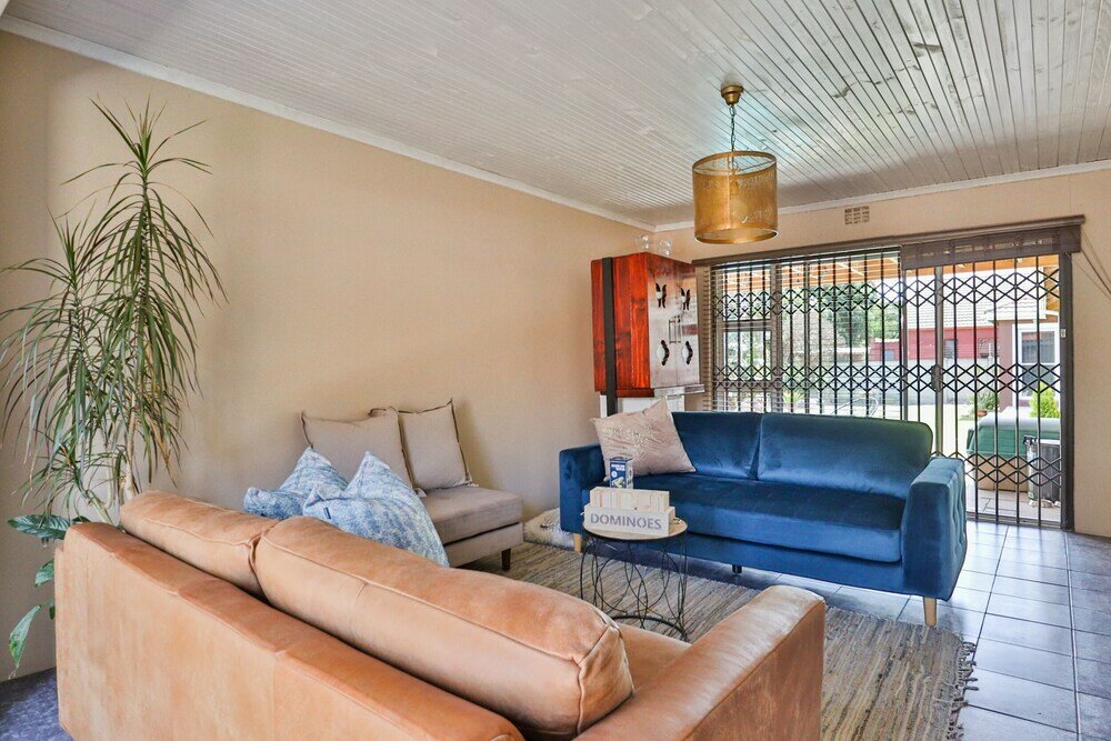 Фото Fairview Crescent 03 by Ctha