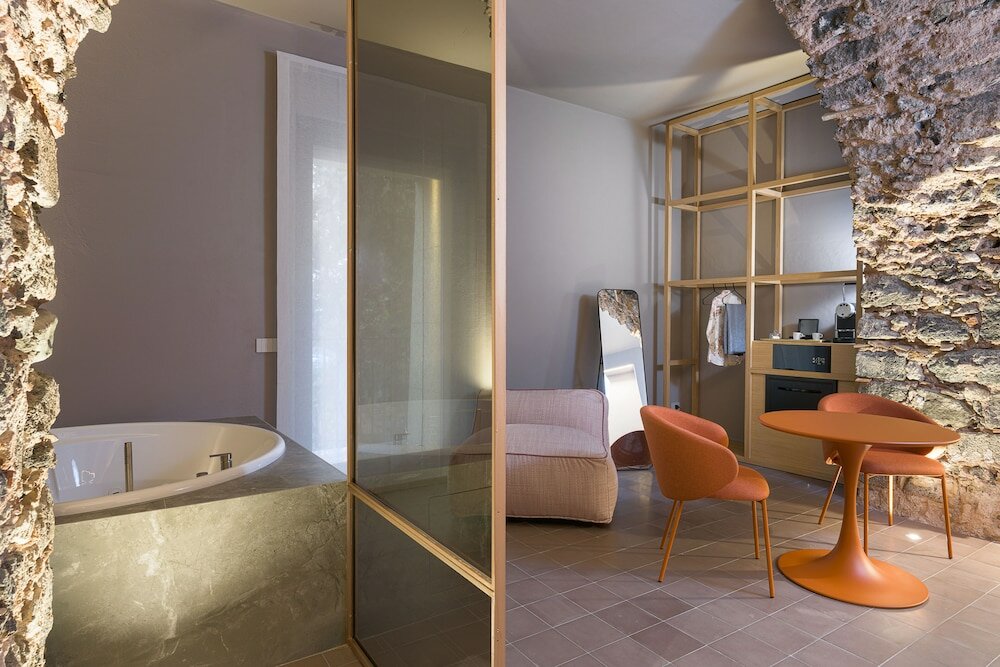 Фото Bastiò Private Suites