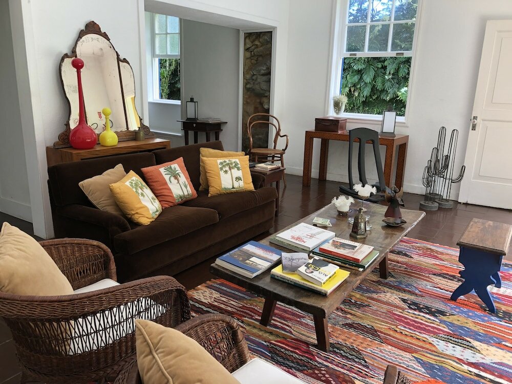 Фото Pousada Vila Brasil