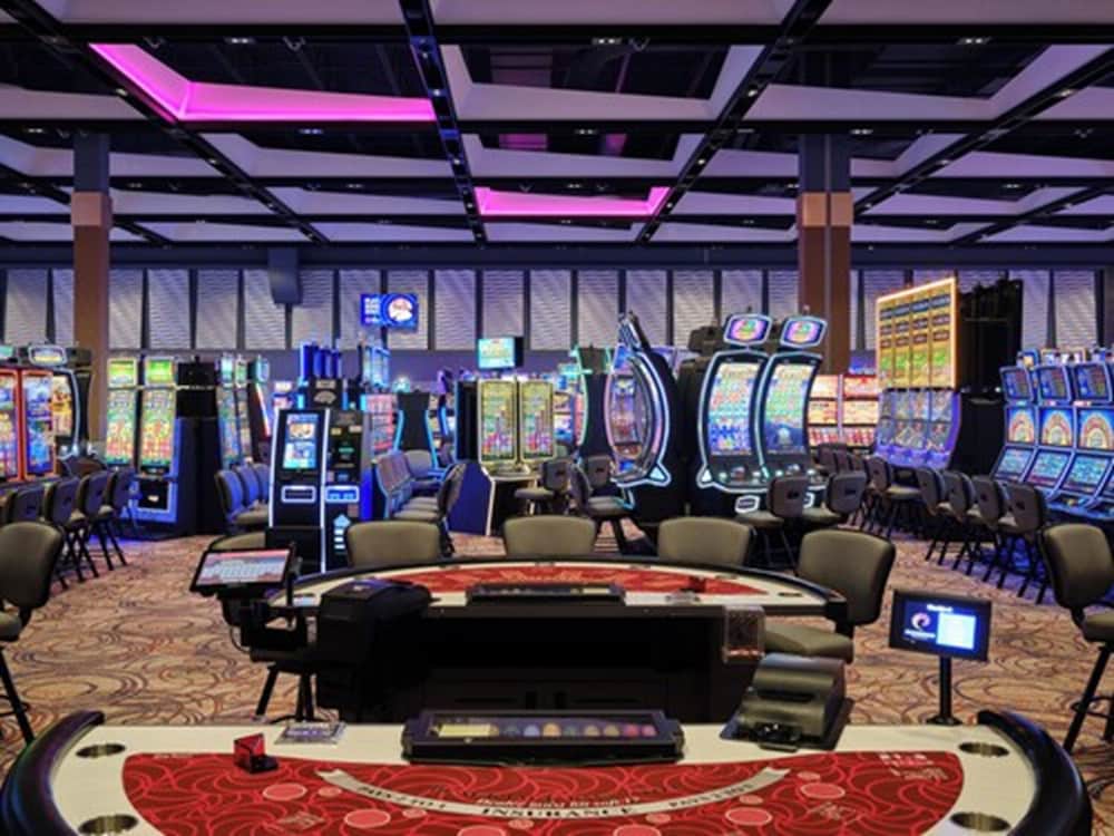 Фото Pickering Casino Resort