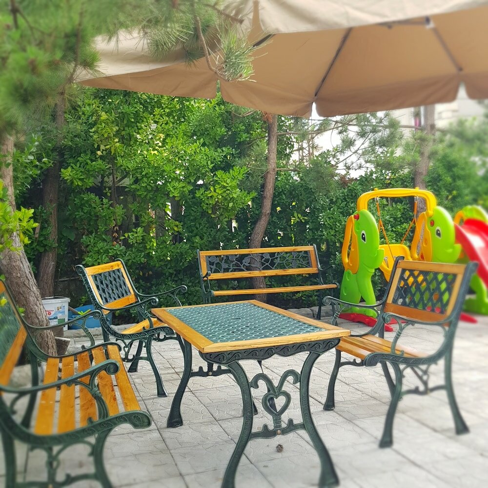 Фото Iveri Beach