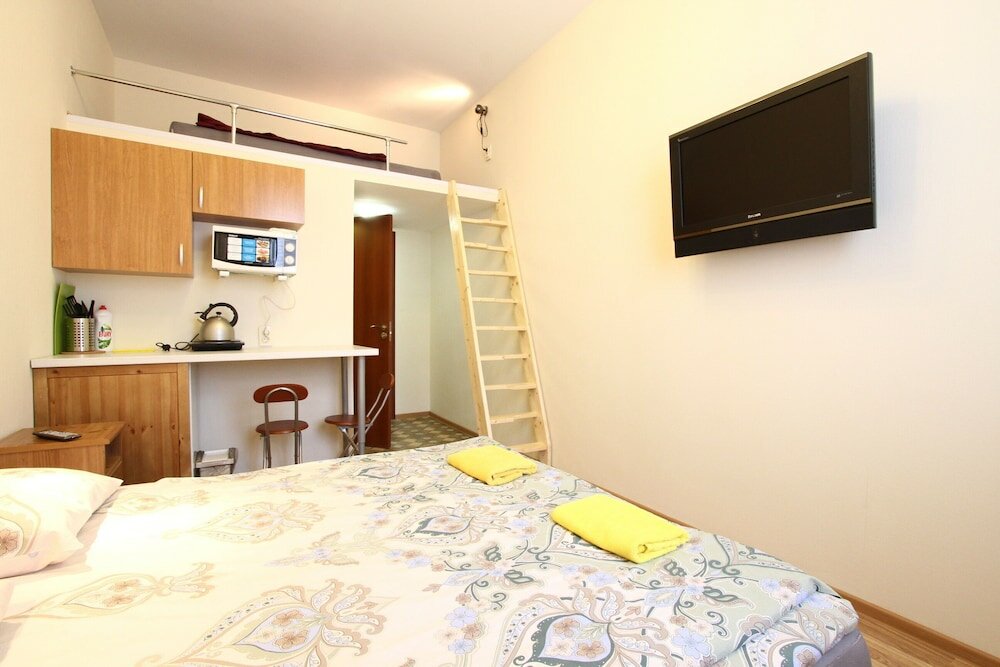 Фото СТН на Коломенской