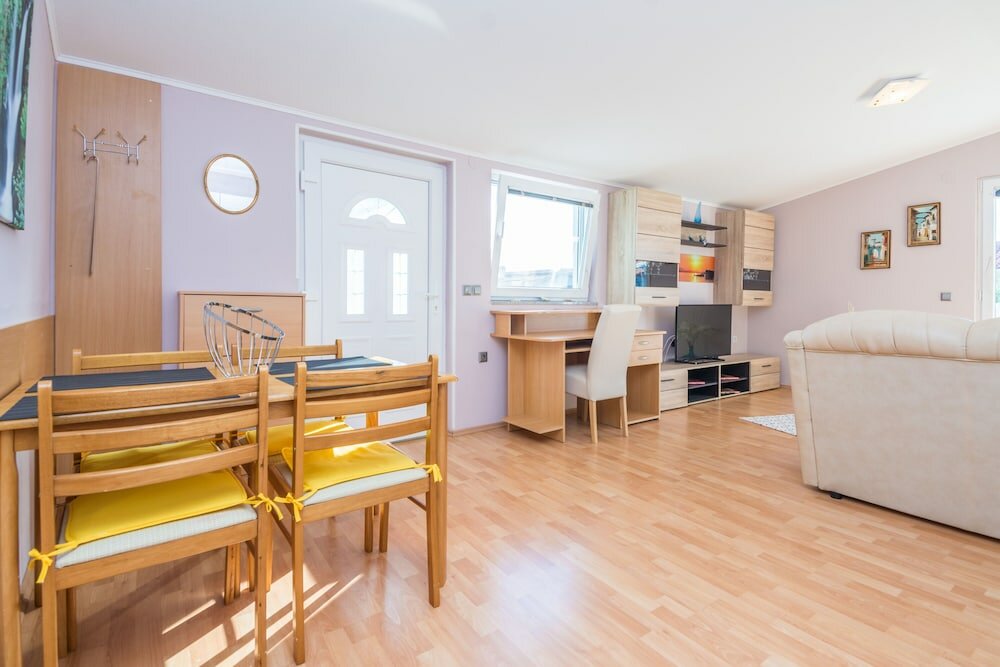 Фото Apartments Jozef