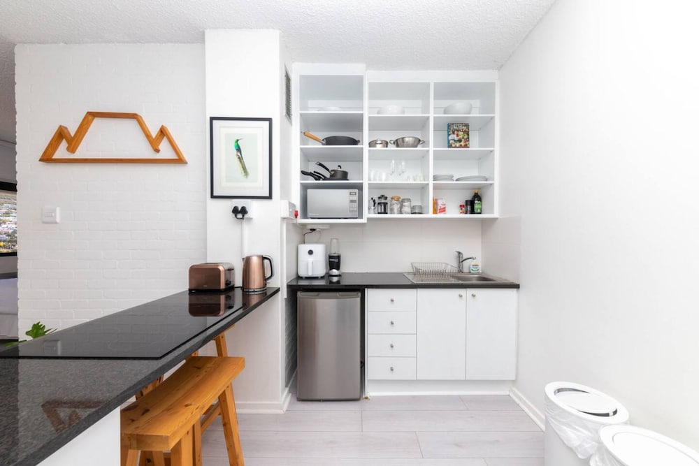 Фото Boho Chic Studio Apartment in Cape Town