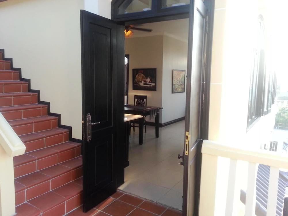 Фото Hamilton Oceanview Villa