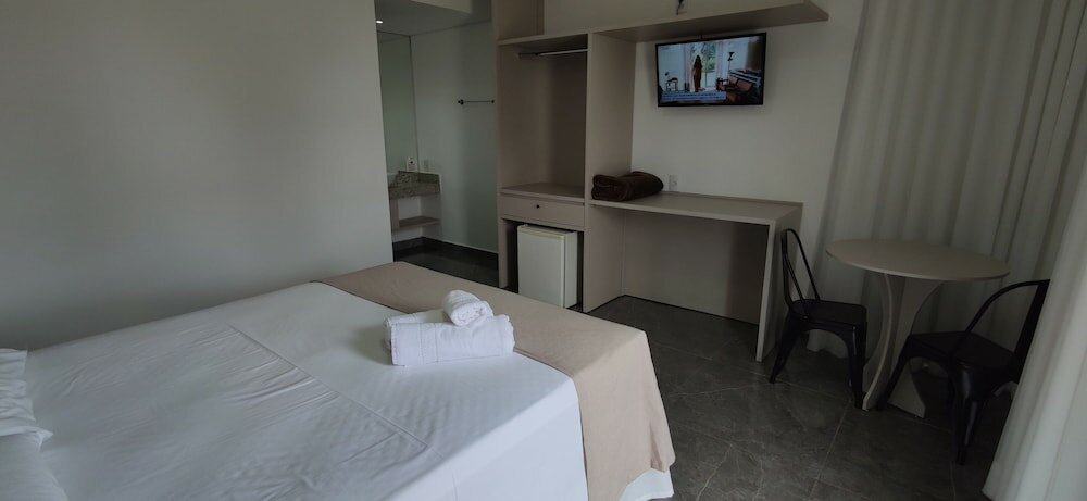 Фото Chalezinho Pousada