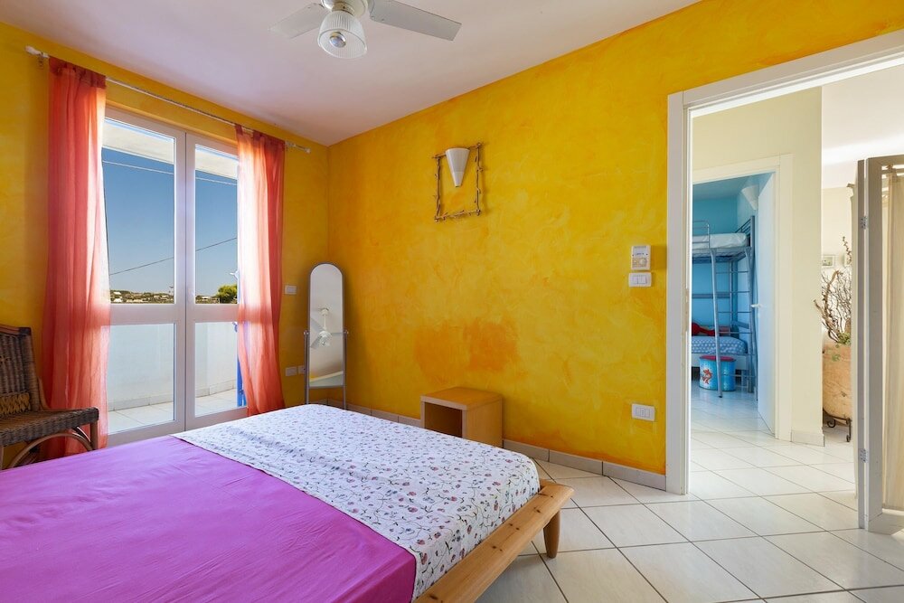 Фото 2539 Casa di Isa by Barbarhouse