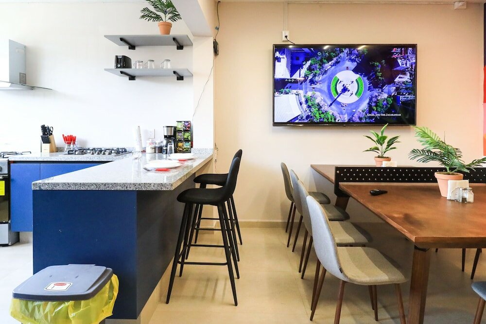 Фото Colmena Monterrey