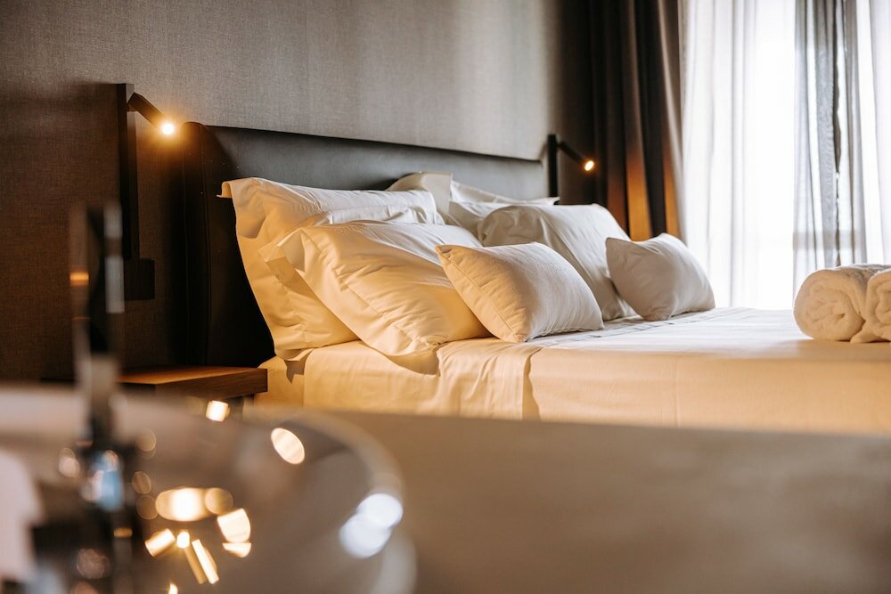 Фото Suite1212 Bandiera