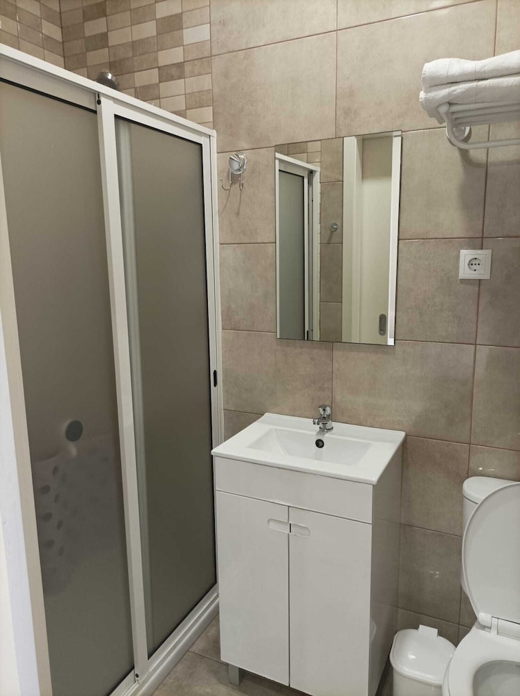 Фото Hospedaria Londres