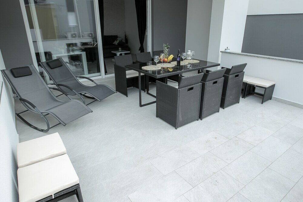 Фото Lumada - 3Bedroom Apartment with Pool