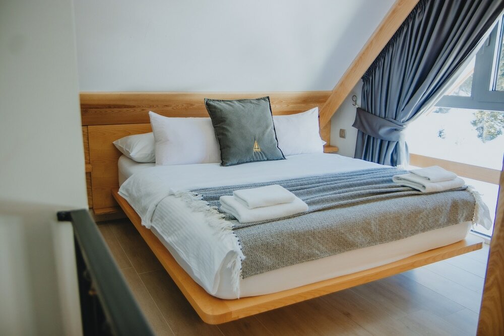 Фото Casa di Pino Eco Lodge