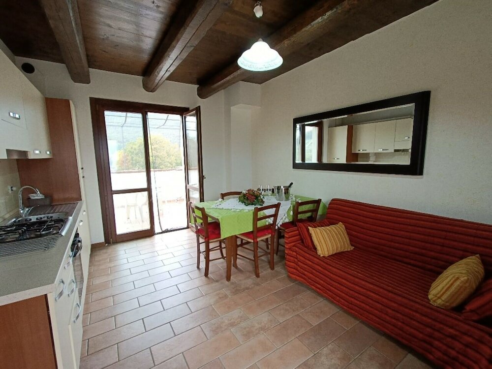 Фото Borgo delle Rondini Relax Home