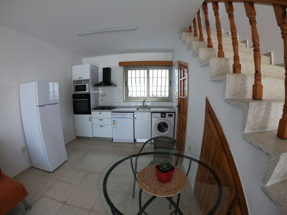 Фото Templos Homes