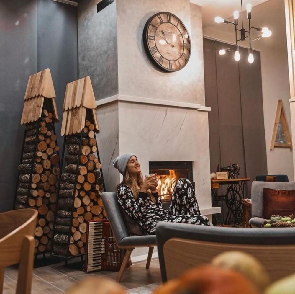 Фото Casa di Pino Eco Lodge