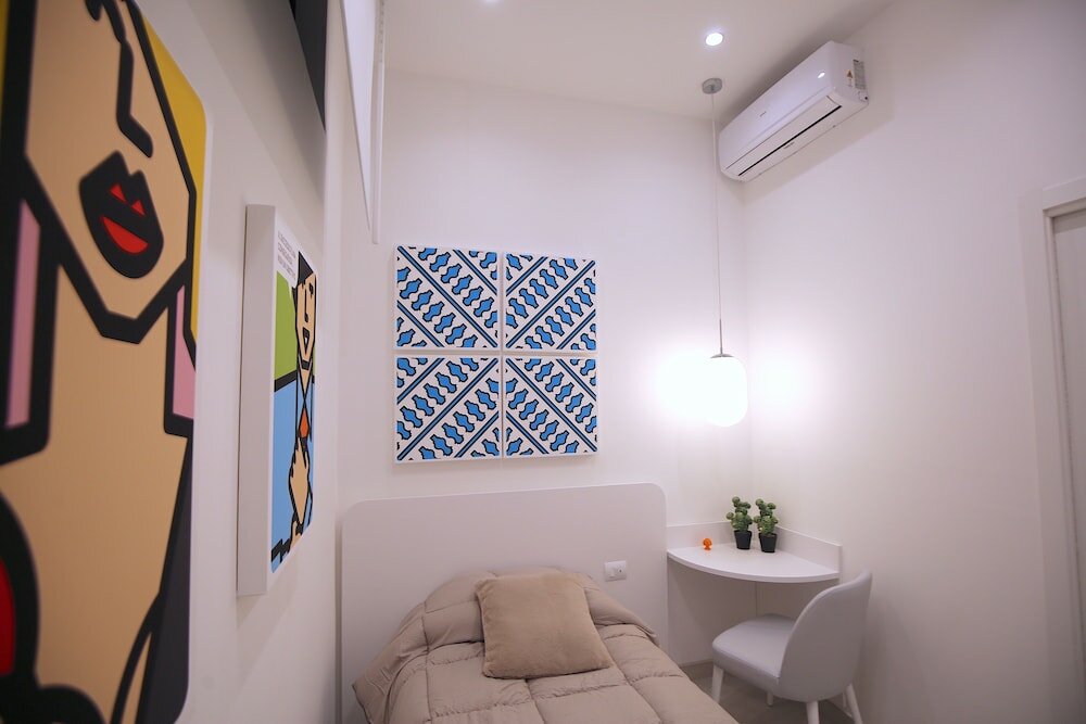 Фото Glave Rooms