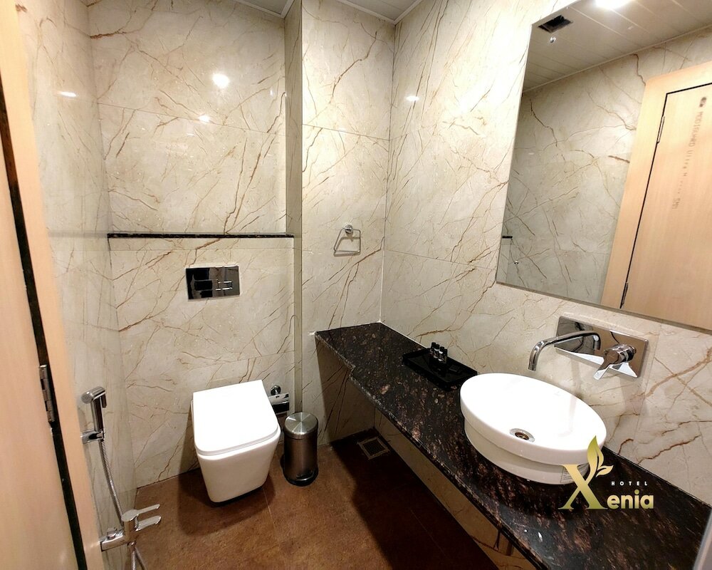 Фото Hotel Xenia