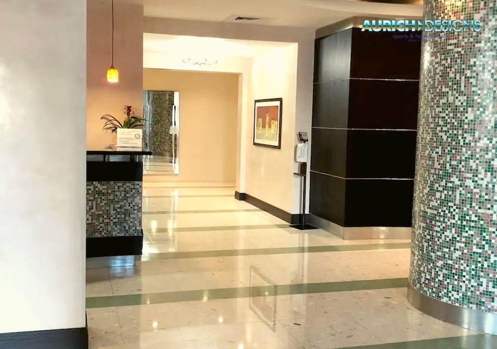 Фото The Tides on the Beach by Aurich Designs