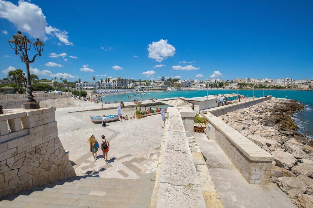 Фото 3046 Villetta Bianca by Barbarhouse