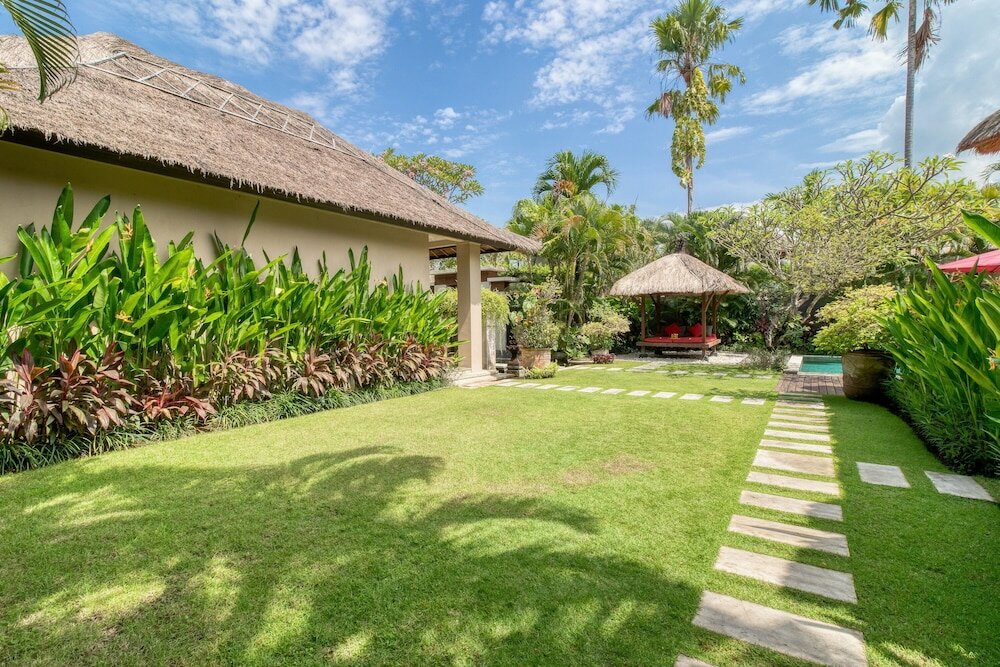 Фото The Residence Seminyak