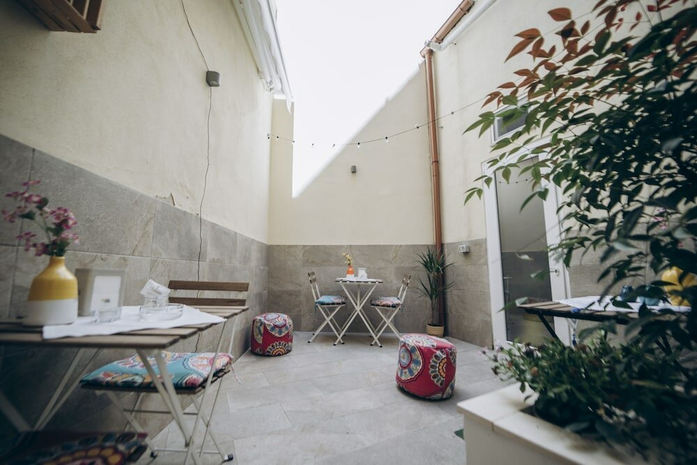 Фото Dimora Fantasia Charme B&b