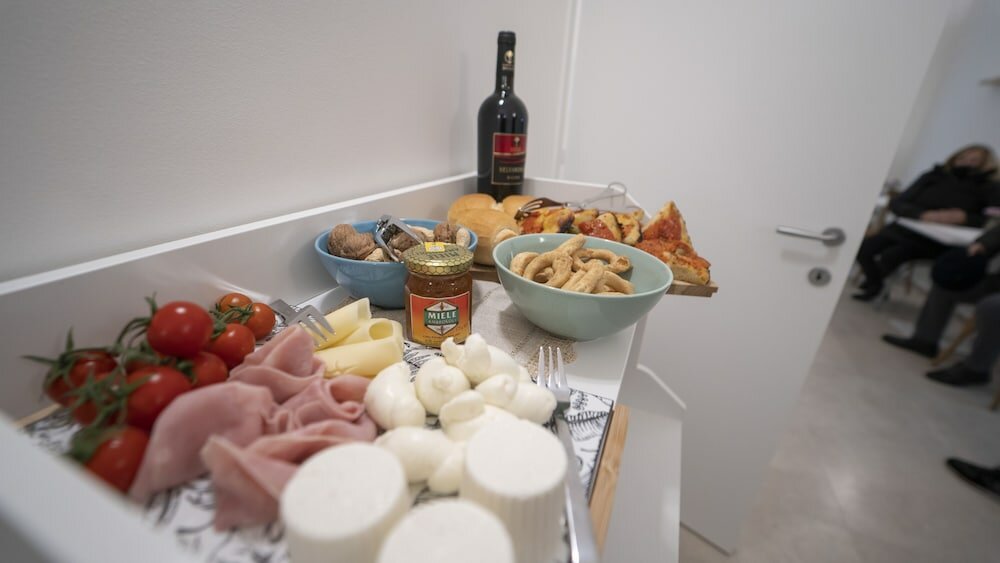 Фото Dimora Fantasia Charme B&b