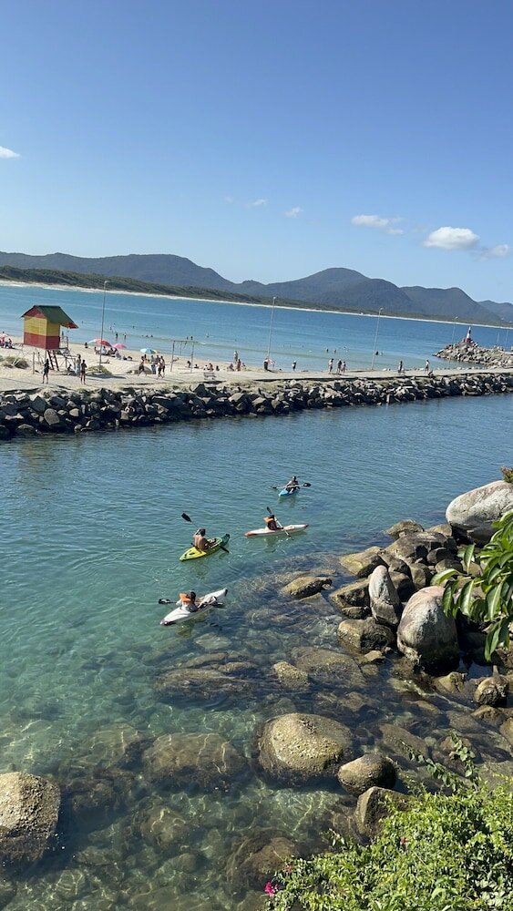 Фото Hostel Farol da Barra