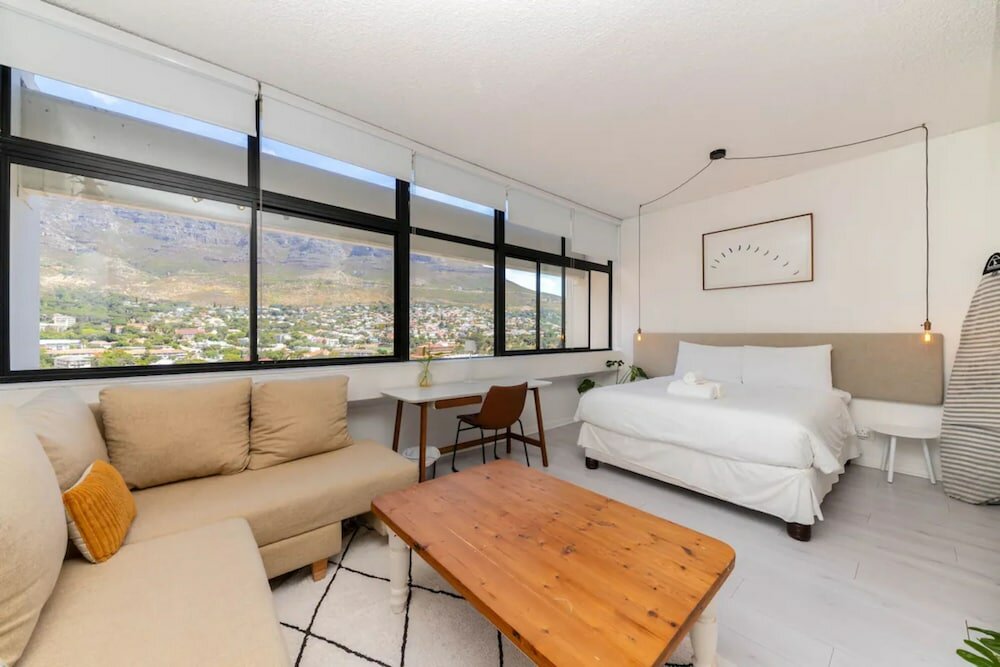 Фото Boho Chic Studio Apartment in Cape Town