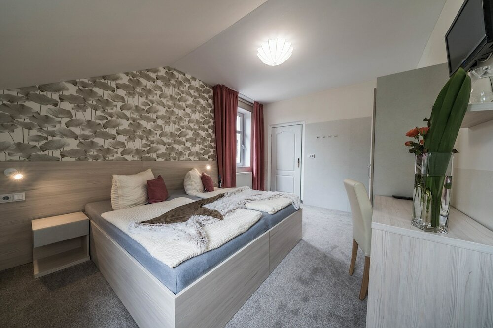 Фото Penzion Jasmín