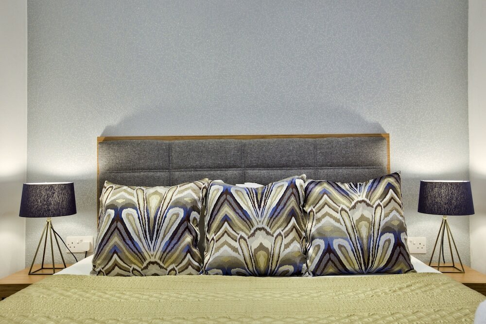 Фото Tritoni Ursula suites