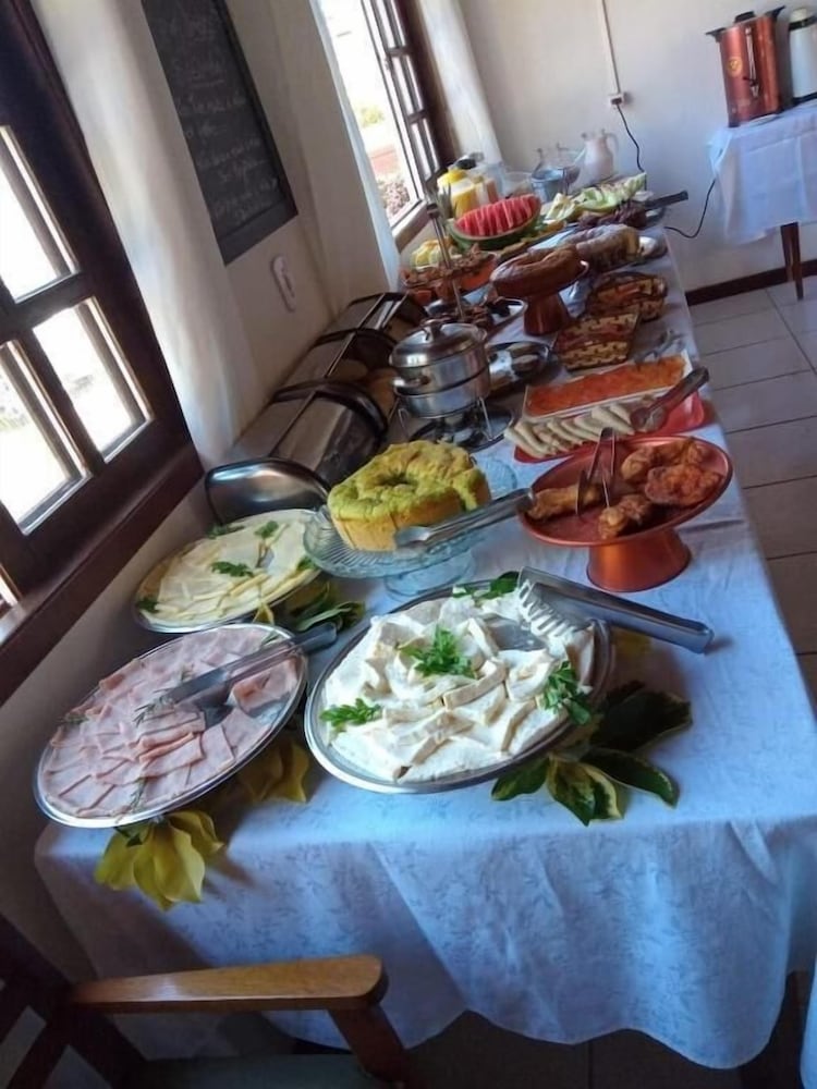 Фото Pousada Maria Maria