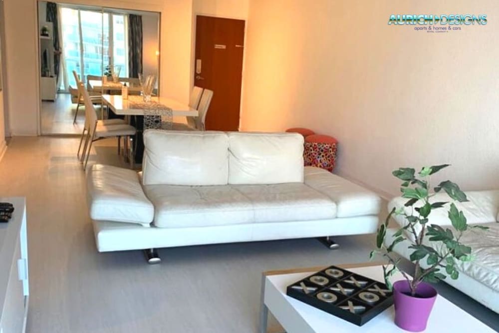 Фото The Tides on the Beach by Aurich Designs