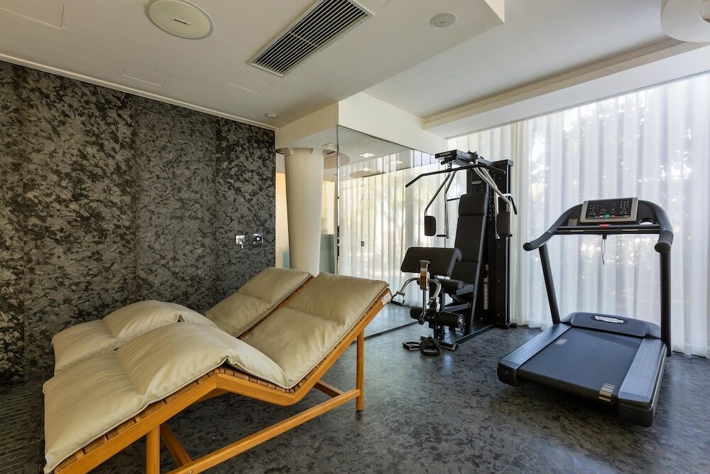 Фото 3016 B&b Luxury Villetta Carra City- Camera Quadrupla by Barbarhouse