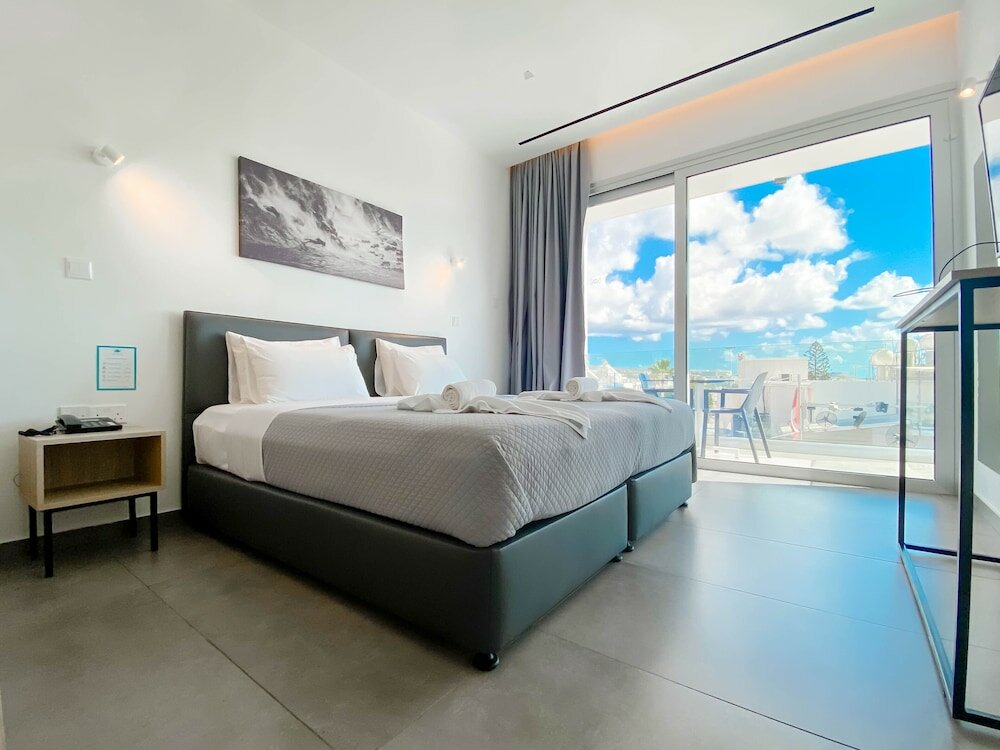 Фото Caramela Luxury Apts