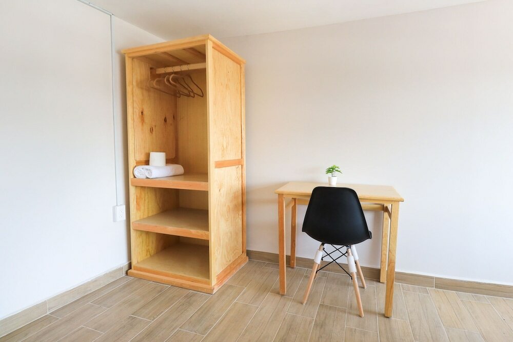 Фото Colmena Monterrey