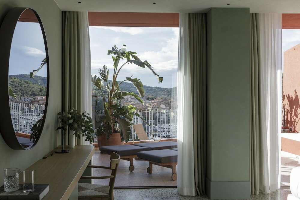 Фото Hotel La Roqqa