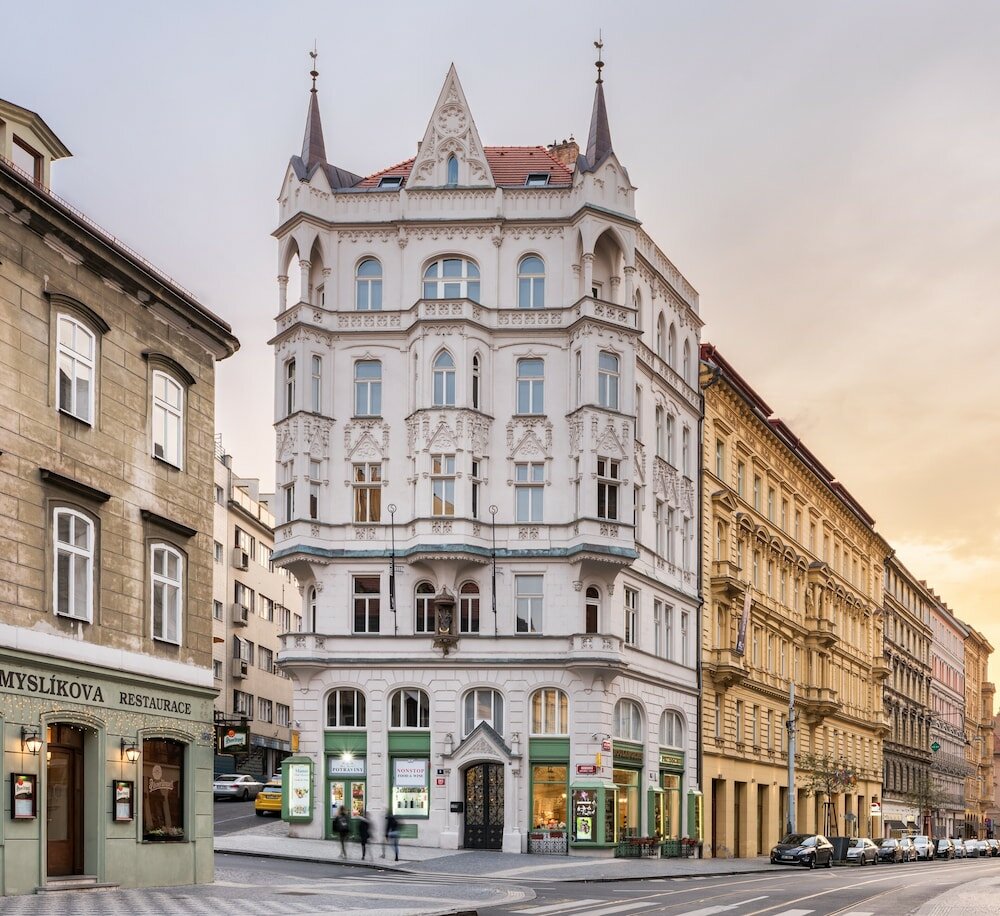 Фото MOOo Downtown