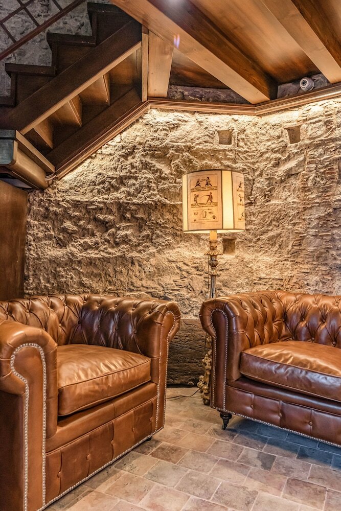 Фото Bar Vitelli Charming Suites