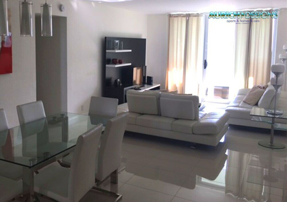 Фото The Tides on the Beach by Aurich Designs