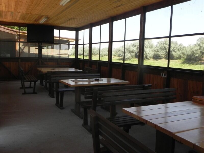 Фото Атмосфера