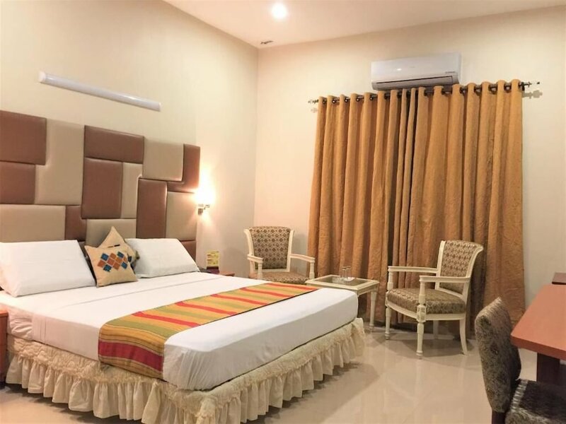 Хостел Star Guesthouse Karachi в Карачи