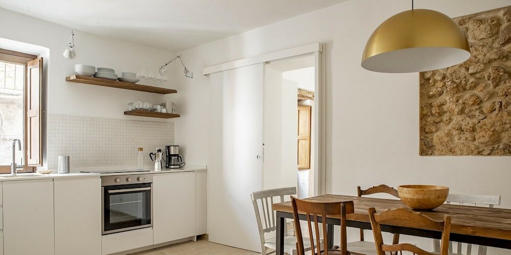 Фото La terrazza sul vicolo della Giudecca by Wonderful Italy