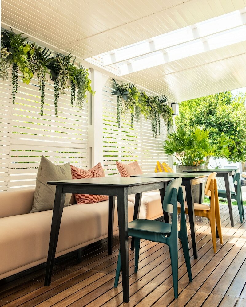 Фото Neighbourgood Hill