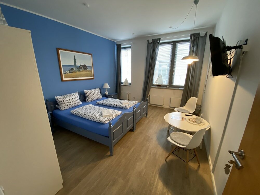 Фото Gästehaus Lavendel