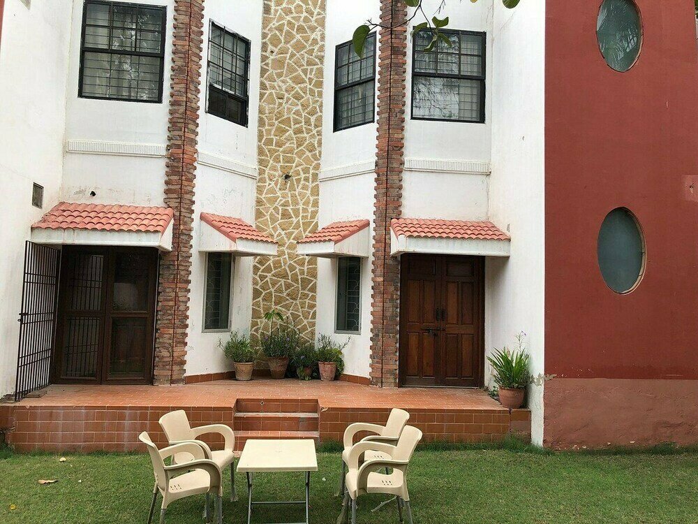 Hotel Star Guest House, Karachi, photo