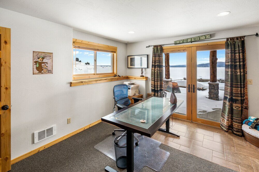 Фото Beachside Lodge