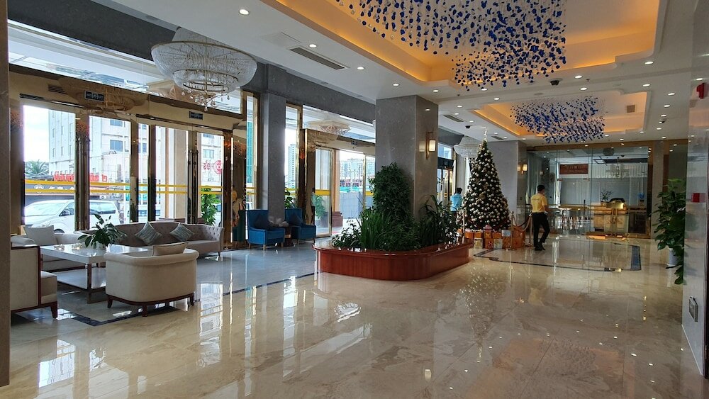 Фото Legend Hotel and Resort