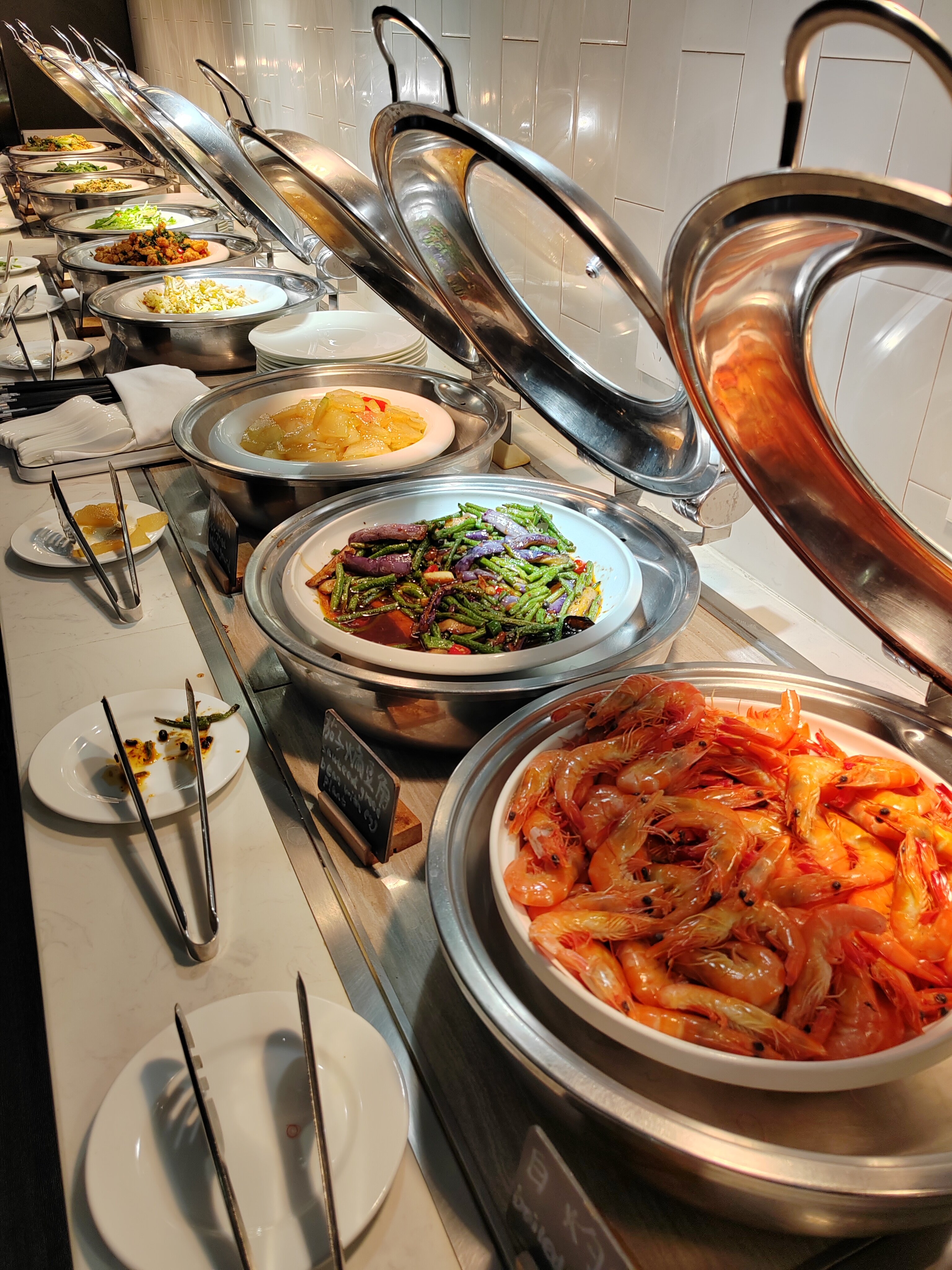 Фото Novotel Zhengzhou Convention Centre Hotel