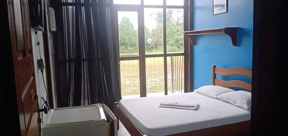 Фото Parque Hotel Corredeira do Urubuí